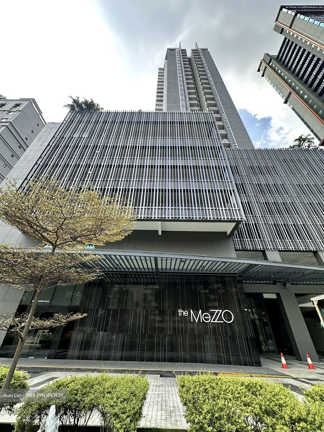 The Mezzo (D12), Shop House #502696371